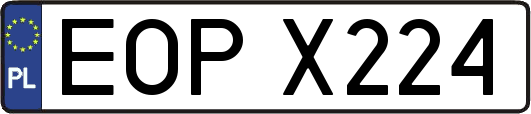 EOPX224