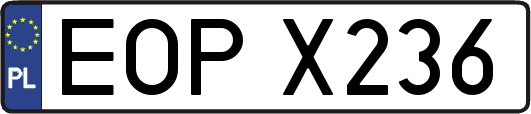 EOPX236