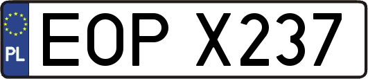 EOPX237