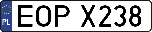 EOPX238