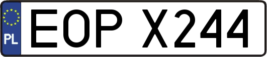 EOPX244