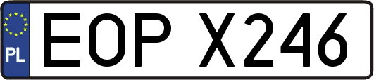 EOPX246