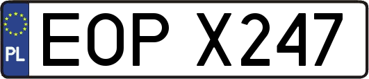 EOPX247
