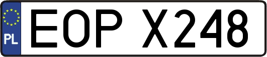 EOPX248