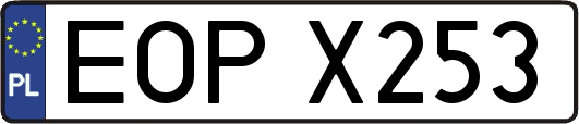 EOPX253
