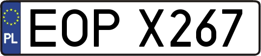 EOPX267