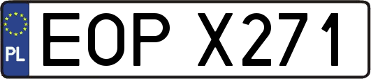 EOPX271