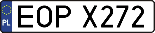 EOPX272
