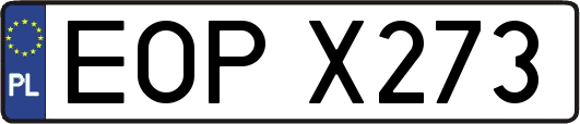 EOPX273