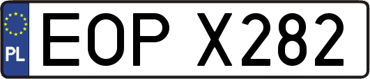 EOPX282