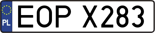 EOPX283