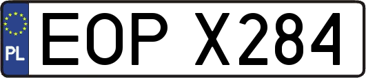 EOPX284