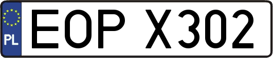 EOPX302