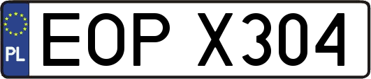 EOPX304