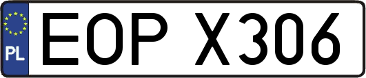 EOPX306