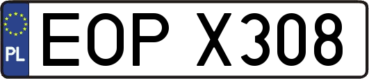 EOPX308