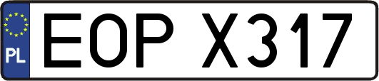 EOPX317