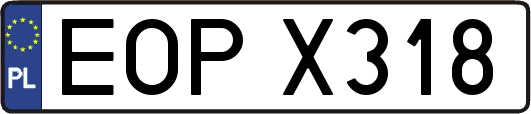 EOPX318