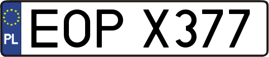 EOPX377