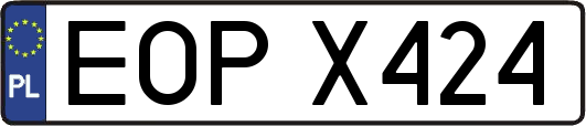 EOPX424