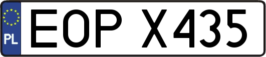 EOPX435