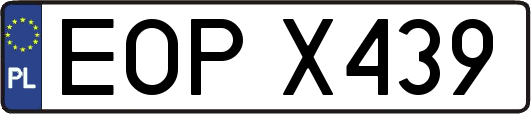 EOPX439