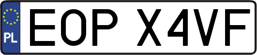 EOPX4VF
