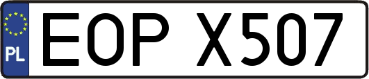 EOPX507