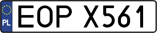 EOPX561