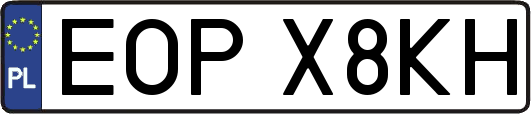 EOPX8KH