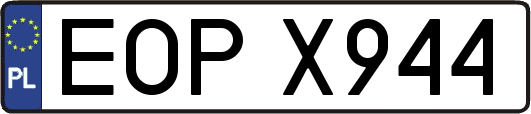 EOPX944