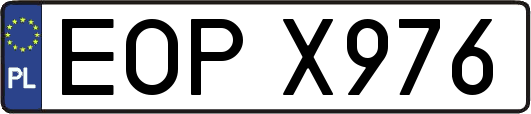 EOPX976