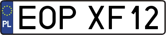 EOPXF12