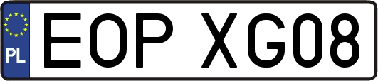 EOPXG08