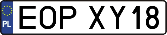 EOPXY18