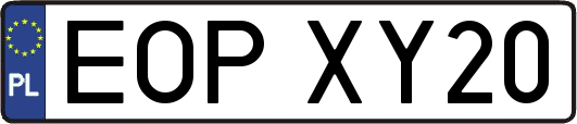 EOPXY20