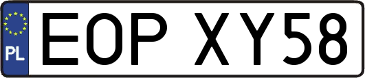 EOPXY58