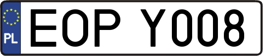 EOPY008