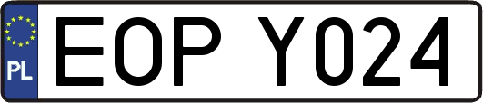 EOPY024