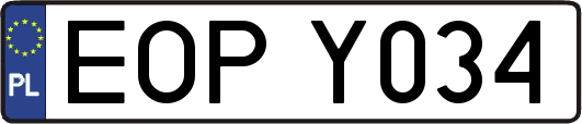 EOPY034