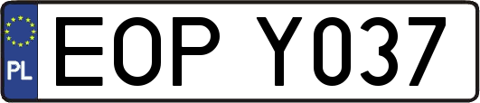 EOPY037