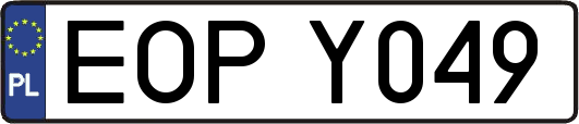 EOPY049
