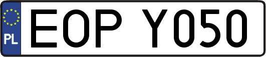 EOPY050