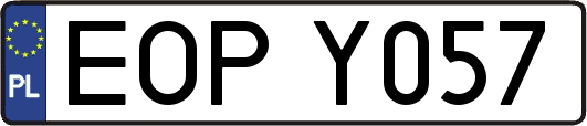EOPY057