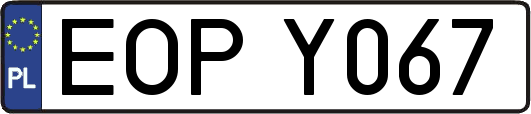 EOPY067