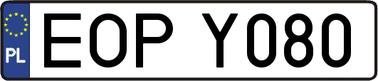 EOPY080