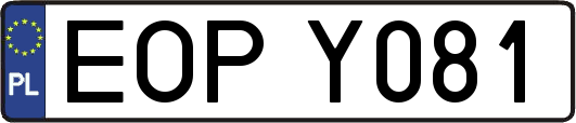 EOPY081