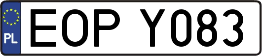EOPY083