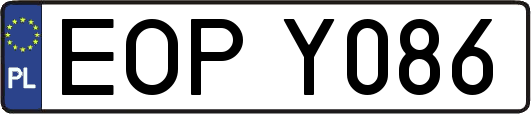 EOPY086