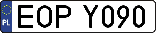 EOPY090